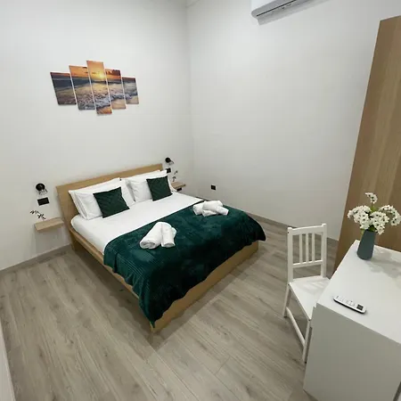 Liparulo House *