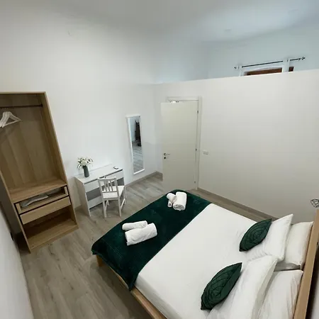 Liparulo House Σπίτι διακοπών *