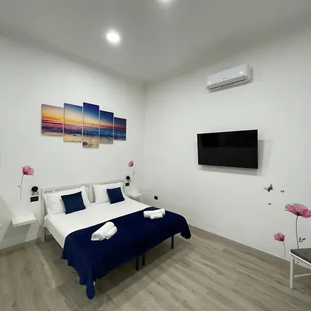 Σπίτι διακοπών Liparulo House *