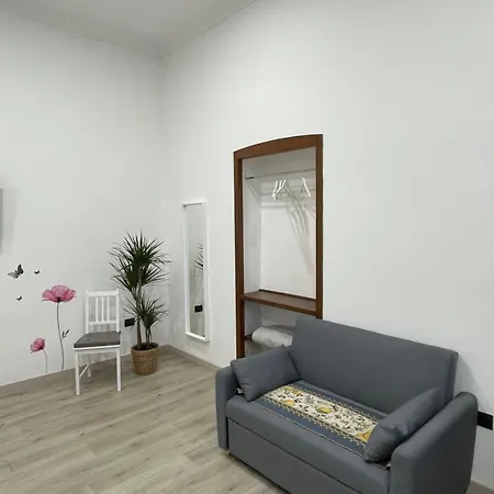 Liparulo House Σπίτι διακοπών *