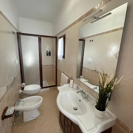 Liparulo House Σπίτι διακοπών *