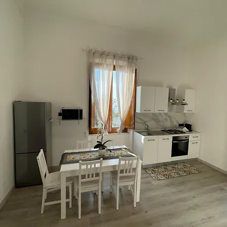 Σπίτι διακοπών Liparulo House Massa Lubrense